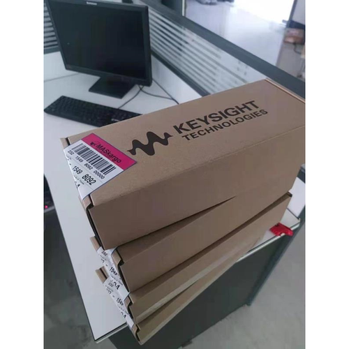 是德科技安捷伦34970A数据采集器开关单元测温仪34901A模块可开票