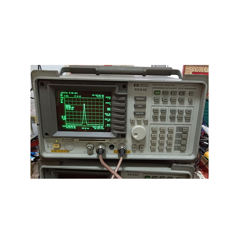 现货惠普Agilent8594E频谱/AG/AG8596E8594E3G分析仪