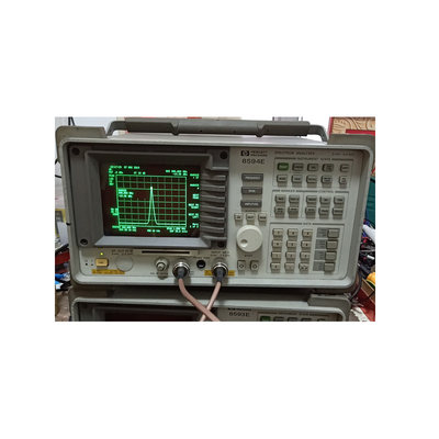 现货惠普Agilent8594E频谱/AG/AG8596E8594E3G分析仪