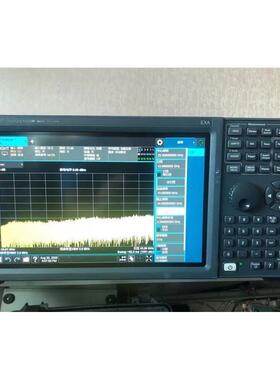 是德Keysight N9010B频谱分析仪 N9020B N9030B 信号分析仪