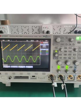 现货出售Keysight安捷伦200M混合数字示波器DSOX2022A/MSOX2024A