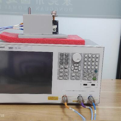 Keysight E4982A E4980A E4981A E4990A LCR表数字电桥