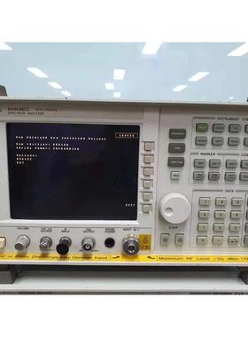美国安捷伦E4440A E4443A 8564EC 8560EC频谱分析仪