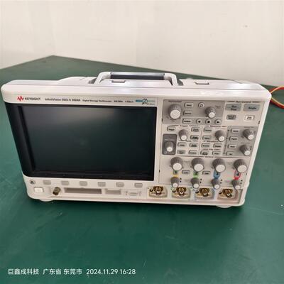 租售回收DSOX/MSOX3014T3024T 3034T 3054T 3104T数字示波器