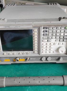 Agilent E4404B E4405B E4407B E4408B E4402B频谱仪