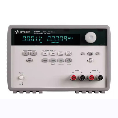电源/E3649AE3645A/E3647A/租售E3646A回收是E3648AKeysight/德