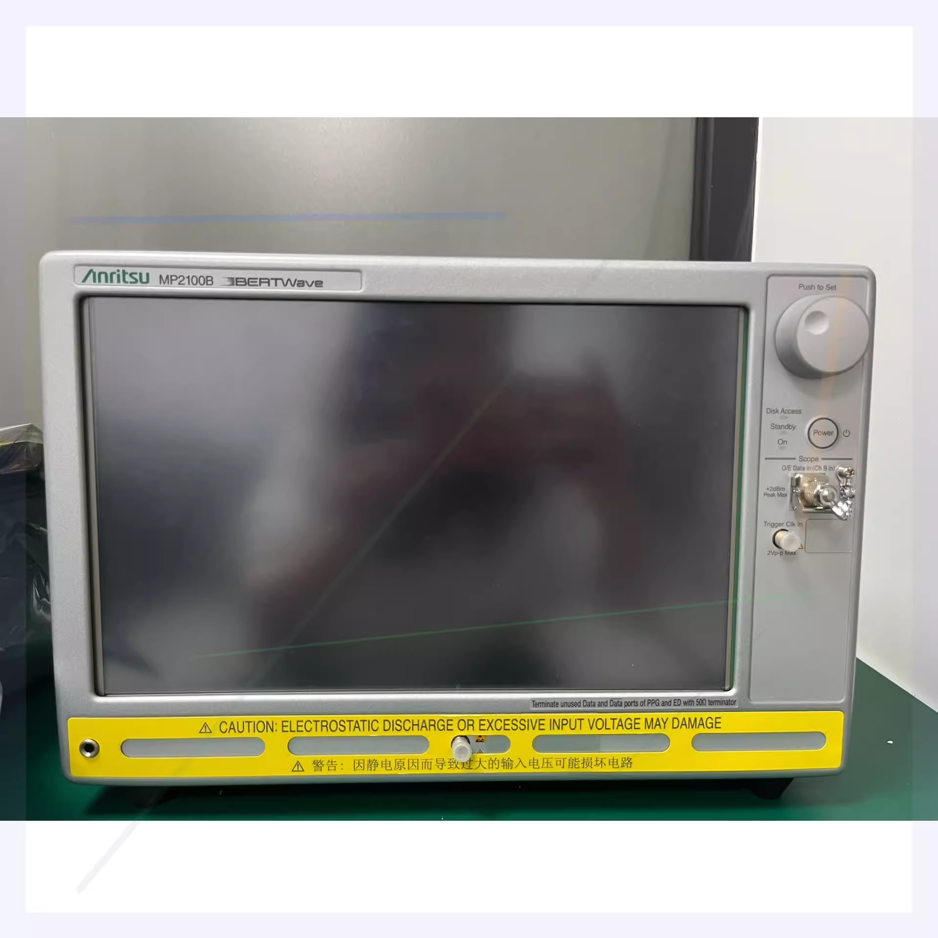 示波器MP2100AMP1800A//采样安立Anritsu/MP2100B/售议价MP1900A