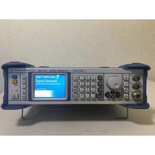 专业回收R&S德国SMC100A SMA100B SMA100A SMU200A信号源 SMB100A