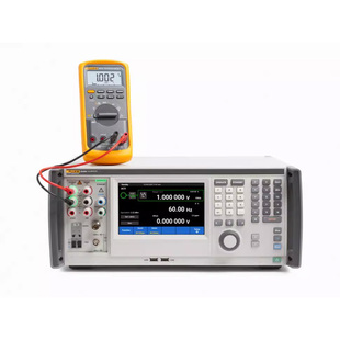 产品FLUKE福禄克/租售议价/5540A5550A/5560A校准器多