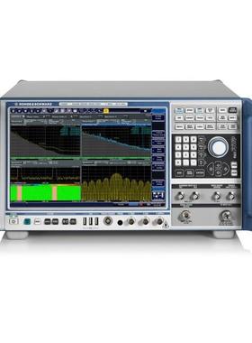 R&S 罗德与施瓦茨 FSWP26 FSWP8相位噪声分析仪