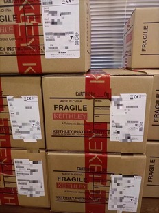 原装Keithley/吉时利2400高精度数字源表 大量促销