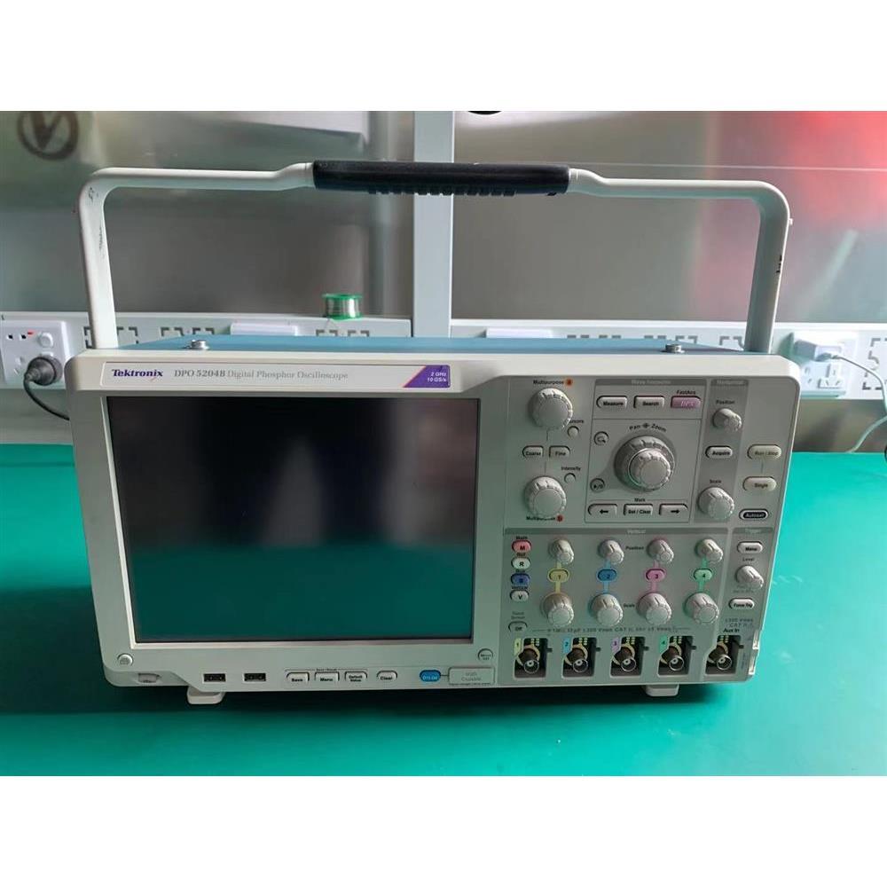 回收销售泰克DPO5204 DPO5104 DPO5054B DPO4054B DPO3054示波器