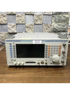 回收测试仪综合MARCONI2945AIFR2945B供应马可尼