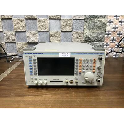 回收测试仪综合MARCONI2945AIFR2945B供应马可尼