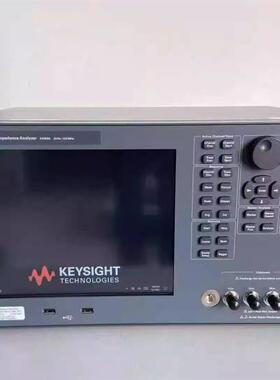 租售回收 E4990A E4991A E4991B 4294A阻抗分析仪