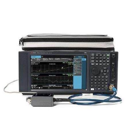 回收安捷伦/是德N8976B，N8975B ，N8974B，N8973B噪声系数分析仪