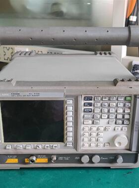 Agilent/安捷伦 E4404B E4405B E4407B频谱分析仪