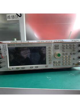 安捷伦信号发生器N5182A N5181A N5172B E4438C E4421B回收