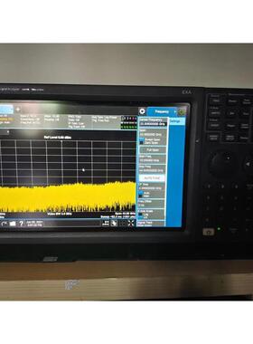Agilent安捷伦N9320B N9310A N9020A N9010A N9030A频谱分析仪