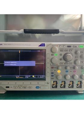 出售Tekronix泰克DPO4054/MDO3054 3024 3014示波器二手/全新