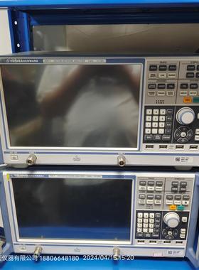 R&S 罗德与施瓦茨 ZNB8 ZNB20  ZNB40矢量网络分析仪