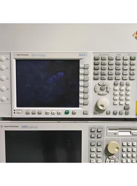 Agilent安捷伦 N9020A N9030A N9020B N9040B N9030B频谱分析仪