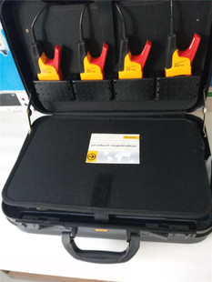 全新Fluke434电能质量分析仪 福禄克434电能质量分析仪 回收 出售