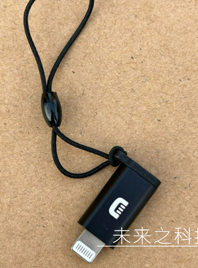 C to L转接头适用于苹果11 12 13 14充电转接头Type-C转lightning