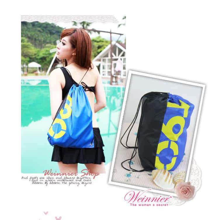 Sac de sport - Ref 10232 Image 3