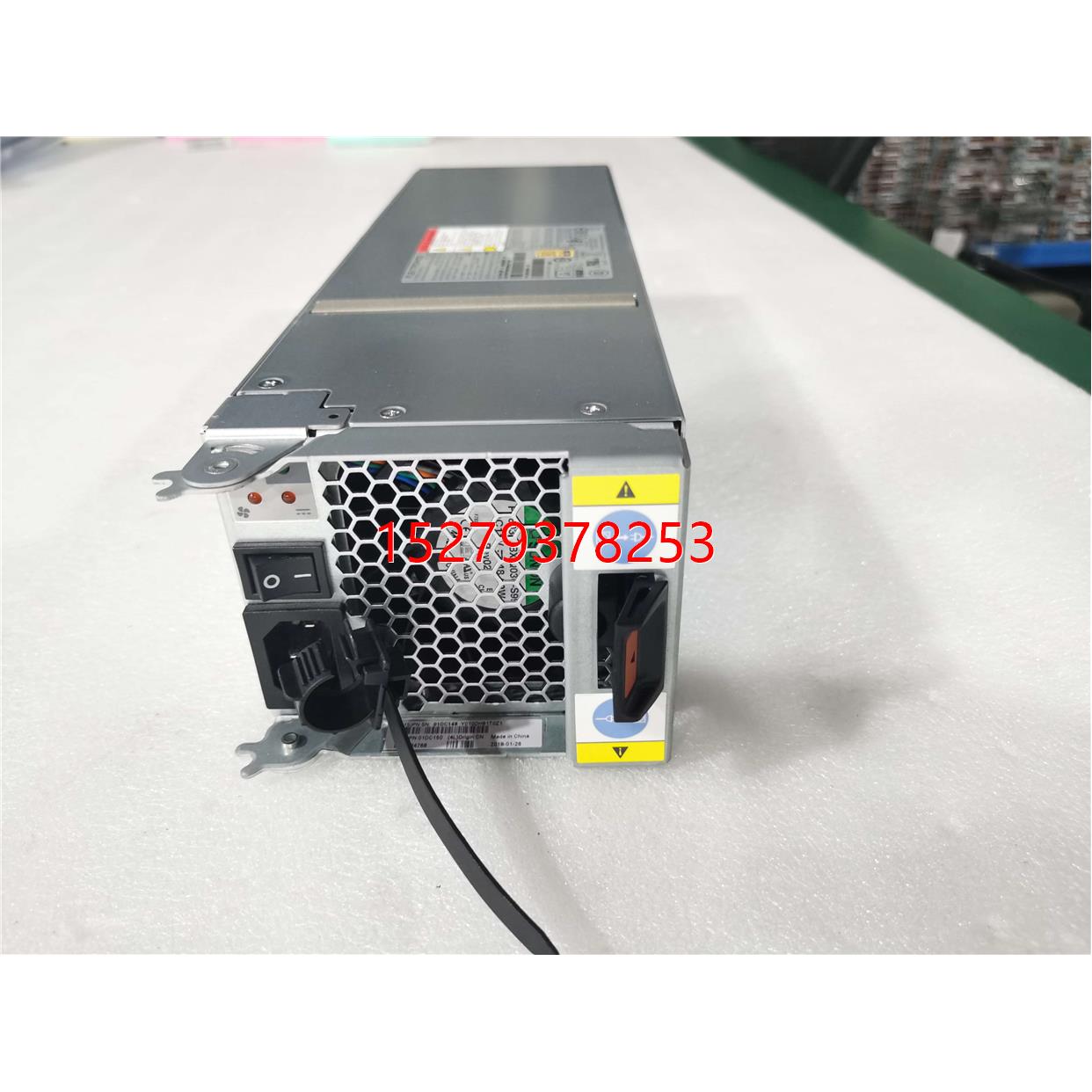 议价0VMRF DELL ME4012 ME4024 580W 电源 可出测报 00VMRF 电子元器件市场 集成电路（IC） 原图主图