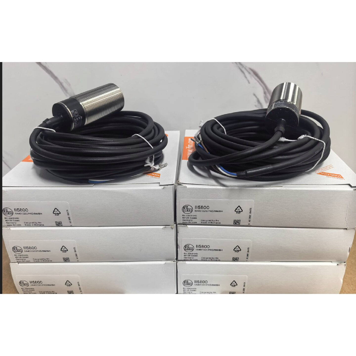 议价假一赔十IFM II5800 II5284 II5913 II5300 IGS704 II5490 II - 实物图
