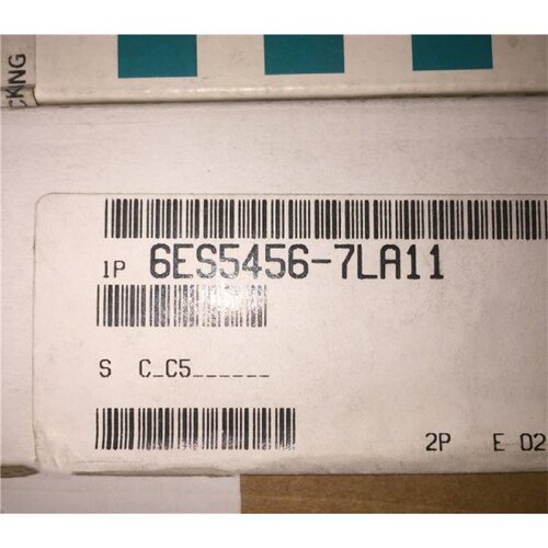 议价6ES5456-7LA11西门子S5数字输出 456 电位隔离6ES54567LA11
