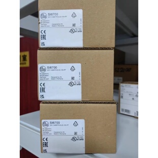 议价假一赔十IFM易福门SI6700