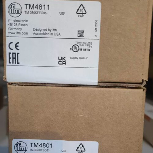 议价IFM全新原装正品M4811 TM4101 TM4461 TM4431 T TM5101 TM441