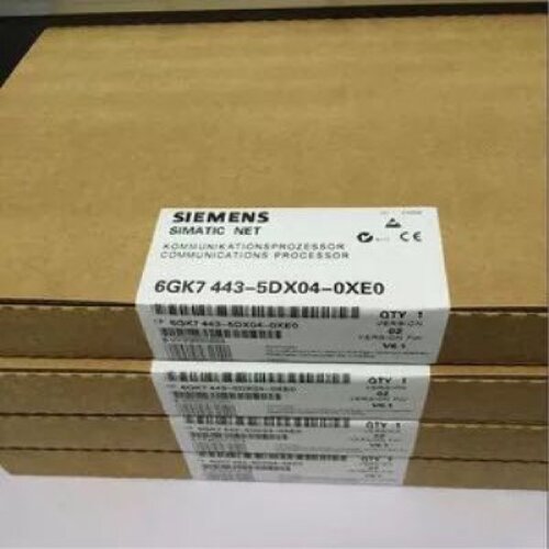 议价6GK7443-5DX04-0XE0通信处理器 CP 443-5 6GK7 443-5DX04-0XE