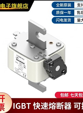 议价美国伊顿巴斯曼熔断器 170M6318  170M6358  170M6359  170M6