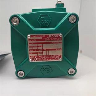 議價NF8210A127美國ASCO不銹鋼隔爆電磁閥1.5 2寸2位2通8210系列