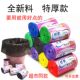 特加厚一次性点断式 家用环保厨房卫生间酒店办公塑料小垃圾袋彩色