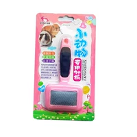 Jiexi gueder combs red