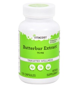 款冬提取物 天然缓解偏头痛偏头疼顽固血管神经性头疗神器非粉药