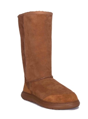 澳洲代购正品SHEARERS户外款雪地靴长筒靴棉鞋保暖鞋2021新款