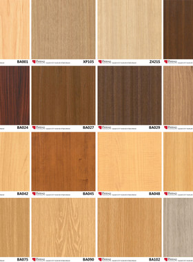 bodaq旧木门橱柜门板翻新韩国进口墙贴贴纸木纹贴膜现代韩华