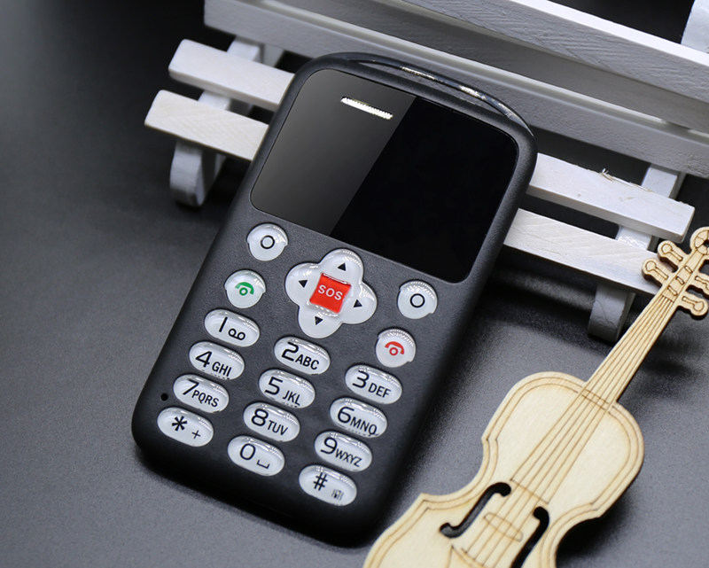AEKU M8 card mobile phone ultrathin Key Mini mobile phone Super small children men and women Student money Only Telephonein the Phone  category - from Buy2taobao.com to provide professional Taobao agent buy service