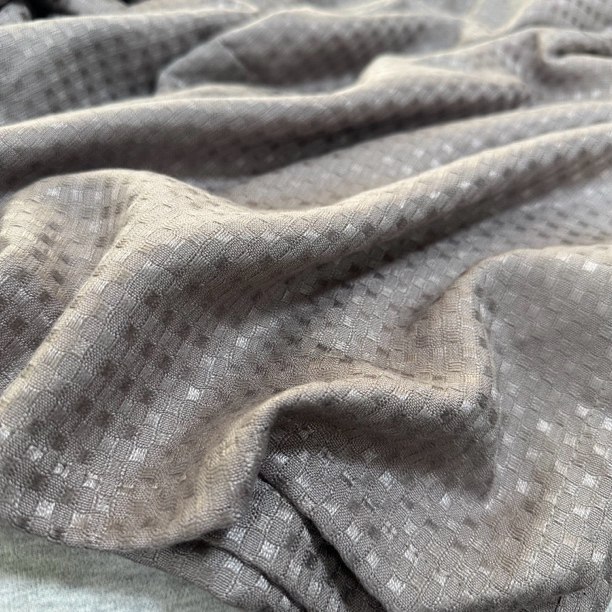 洗完之后更立体 出口牛货 竹纤维华夫格床盖 盖毯,居家日用,居家日用套装,淘宝优惠券,粉丝福利购,淘宝优惠卷