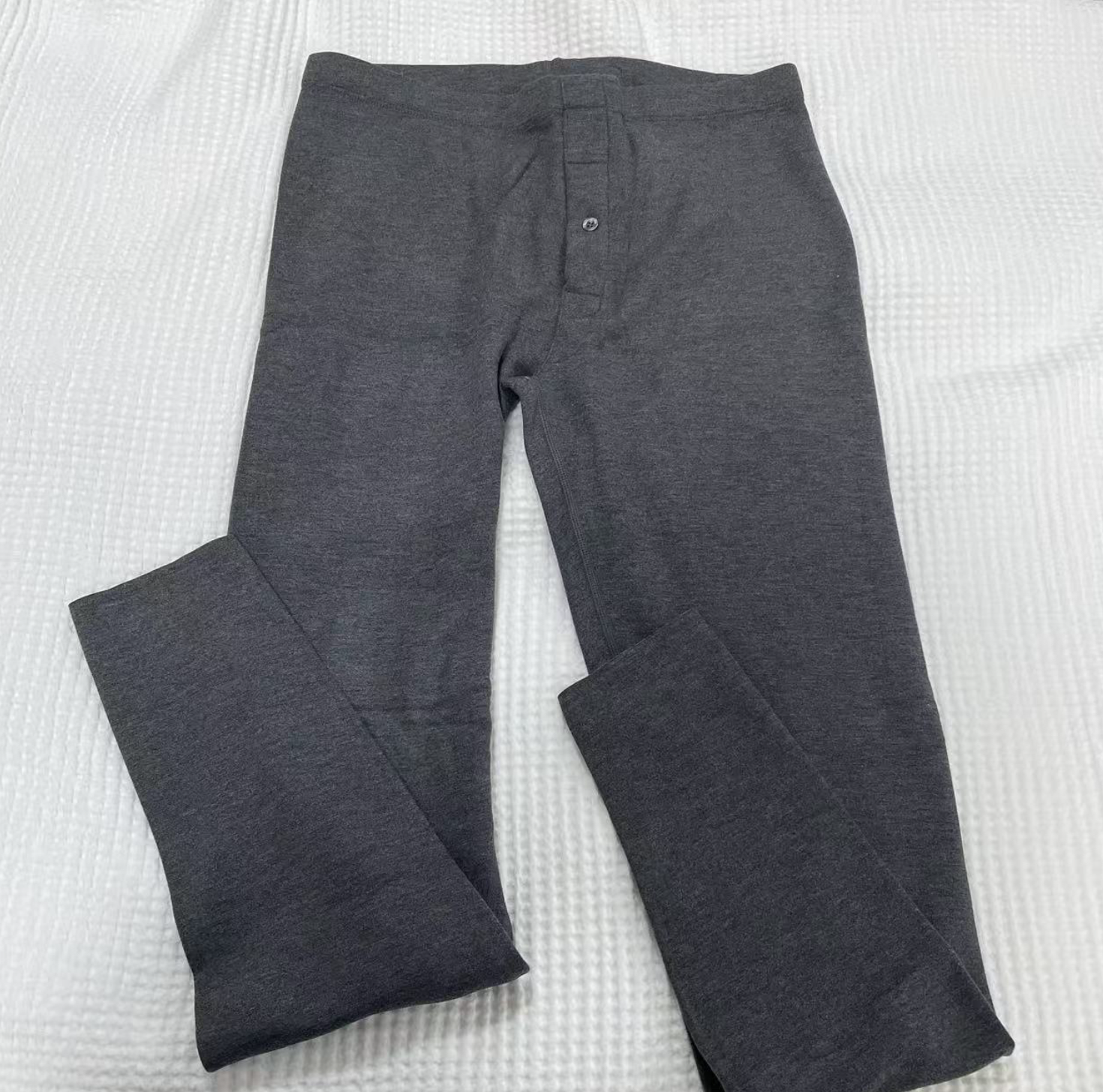 冬季 男款羊绒蚕丝无痕打底裤 含羊绒蓄热锁温,居家日用,居家日用套装,淘宝优惠券,粉丝福利购,淘宝优惠卷