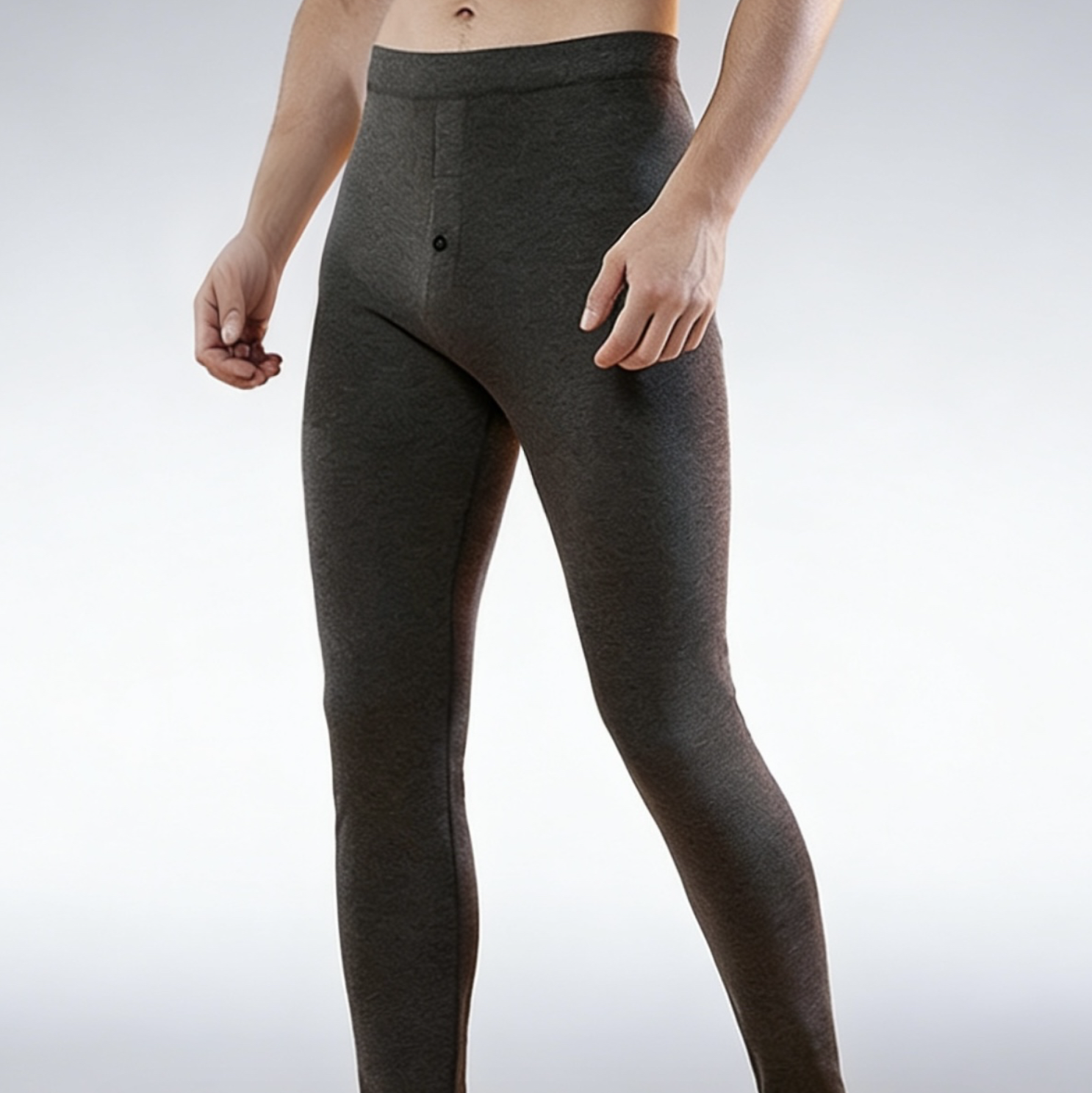 冬季 男款羊绒蚕丝无痕打底裤 含羊绒蓄热锁温,居家日用,居家日用套装,淘宝优惠券,粉丝福利购,淘宝优惠卷