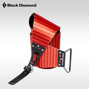 BlackDiamond黑钻BD户外滑雪板止滑带双板配件专业野雪装 备163785