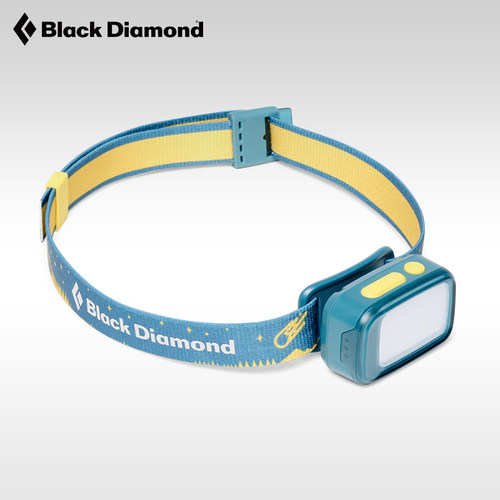 blackdiamond黑钻儿童户外头灯