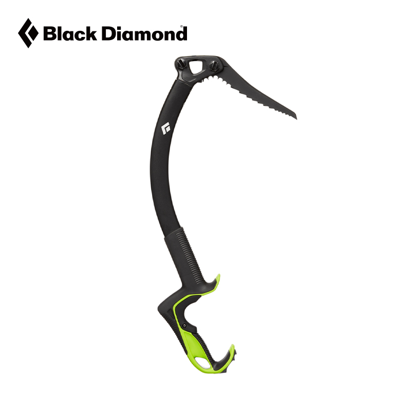 登山攀冰BlackDiamond