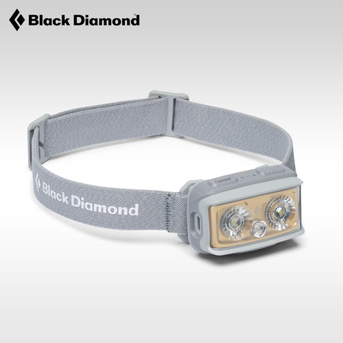 BlackDiamond黑钻户外强光头灯